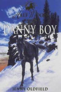Danny Boy by Jenny Oldfield