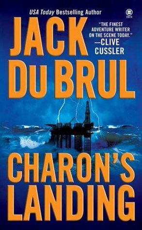 Charon's Landing by Jack Du Brul
