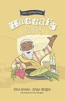 Haggai's Feast: The Minor Prophets, Book 4 by Brian J. Wright, John Robert Brown