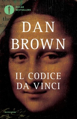 Il Codice da Vinci by Dan Brown