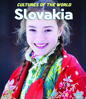 Slovakia by Debbie Nevins, Ted Gottfried