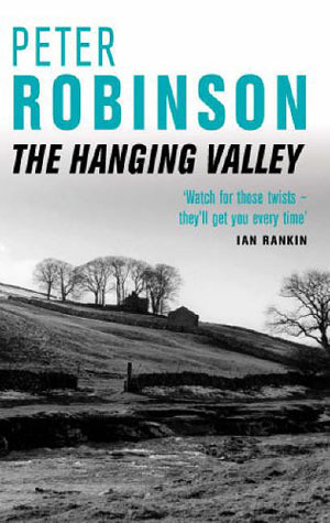 The Hanging Valley by Peter Robinson
