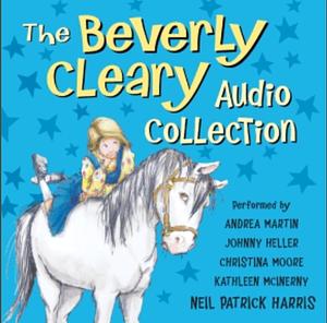 The Beverly Cleary Audio Collection by Beverly Cleary