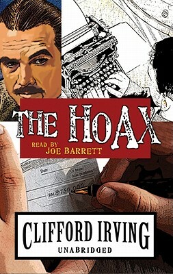 The Hoax by Clifford Irving