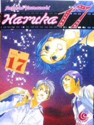 Haruka 17, Volume 17 by Sayaka Yamazaki