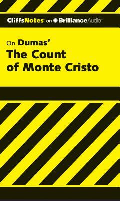The Count of Monte Cristo by James L. Roberts