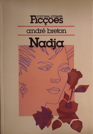 Nadja by André Breton