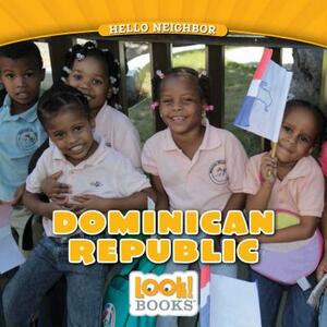 Dominican Republic by Jeri Cipriano