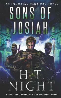 Sons of Josiah by H.T. Night