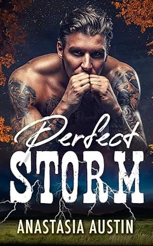 Perfect Storm by Anastasia Austin, Anastasia Austin