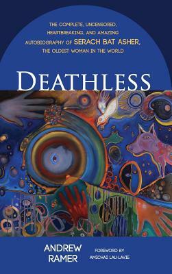 Deathless by Andrew Ramer