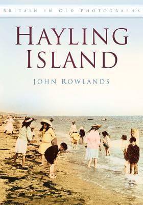 Hayling Island by John Rowlands