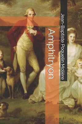 Amphitryon by Molière