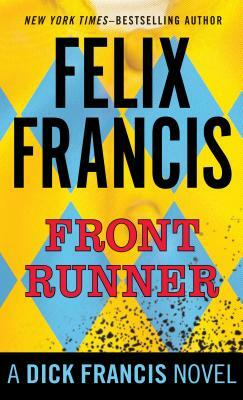 Front Runner by Felix Francis