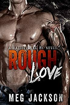 Rough Love by Meg Jackson