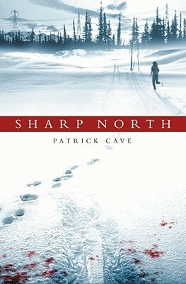 Sharp North by Patrick Cave