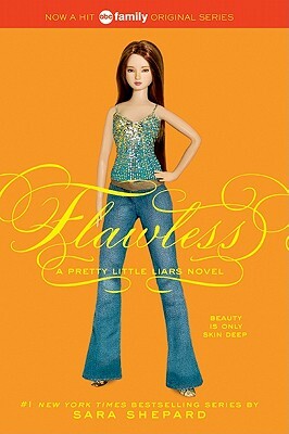 Flawless by Sara Shepard