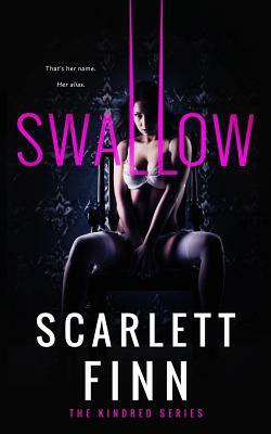 Swallow by Scarlett Finn