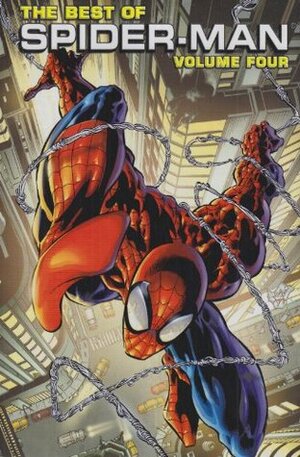 The Best of Spider-Man: Volume 4 by Mike Deodato, J. Michael Straczynski, John Romita Jr.