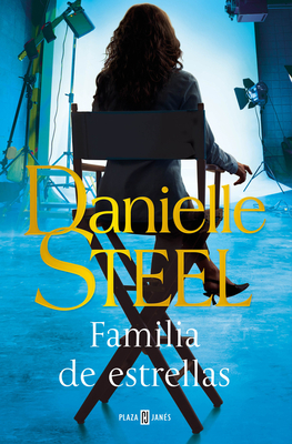 Familia de Estrellas / The Cast by Danielle Steel