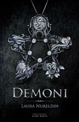 Demoni by Laura Nureldin