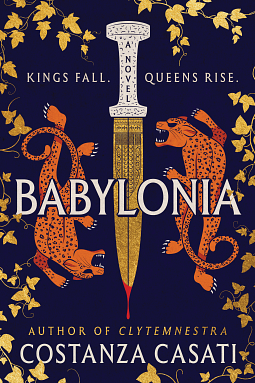 Babylonia by Costanza Casati