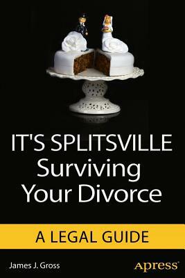 It's Splitsville: Surviving Your Divorce by James J. Gross