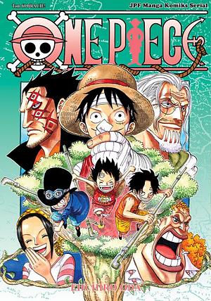 One Piece 60 by Eiichiro Oda