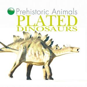 Plated Dinosaurs by David West