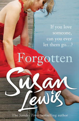 Forgotten by Susan Lewis