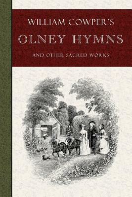 William Cowper's Olney Hymns by William Cowper