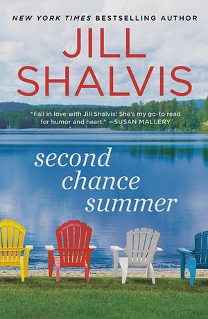 Second Chance Summer by Jill Shalvis