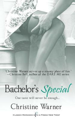 Bachelor's Special by Christine Warner