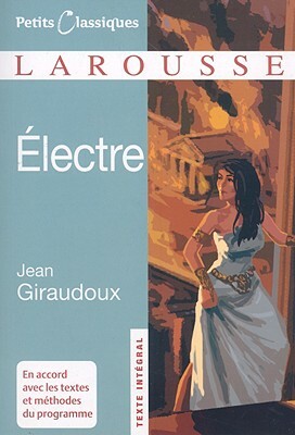 Electre by Jean Giraudoux