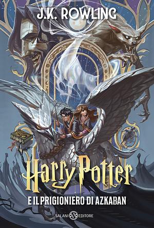 Harry Potter e il prigioniero di Azkaban by J.K. Rowling