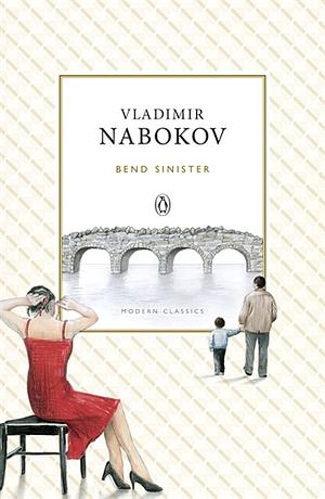 Bend Sinister by Vladimir Nabokov