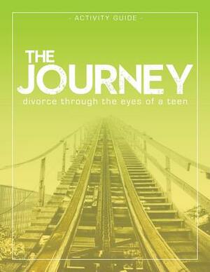 The Big D; Divorce Thru the Eyes of a Teen: Activity Guide by Krista Smith