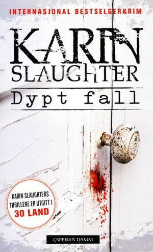 Den troløse by Karin Slaughter