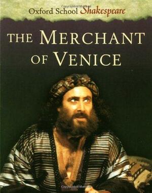 The Merchant of Venice by Roma Gill