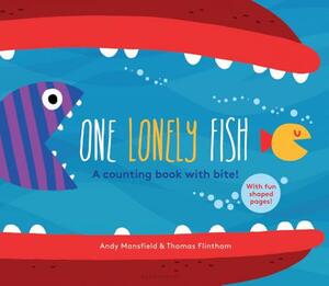 One Lonely Fish by Andy Mansfield