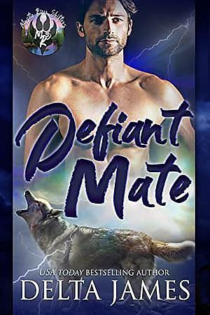 Defiant Mate by Delta James