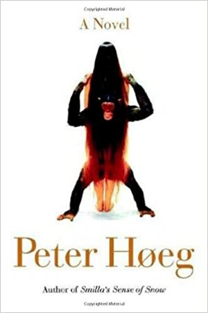 The Woman And The Ape by Peter Høeg