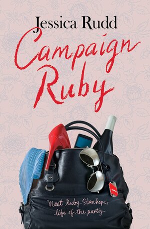 Campaign Ruby by Jessica Rudd