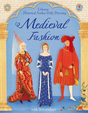 Medieval Fashion by Laura Cowan