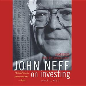 John Neff on Investing by John Neff