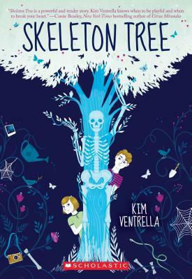 Skeleton Tree by Kim Ventrella