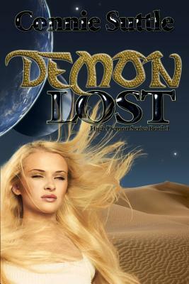 Demon Lost by Connie Suttle