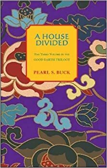 Rastureni dom by Pearl S. Buck