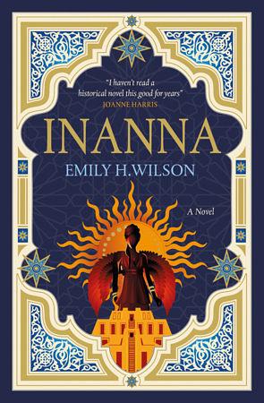 Inanna by Emily H. Wilson