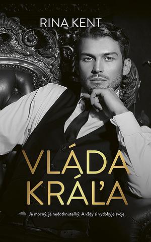 Vláda kráľa by Rina Kent